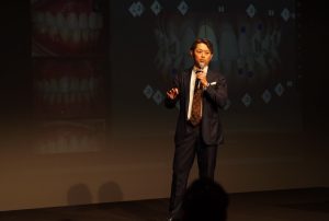 インビザライン山根先生